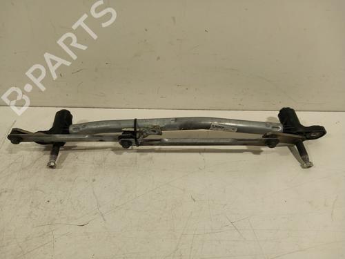 front-wipers-mechanism-opel-combo-box-bodympv-x12-2012-33748628 main image