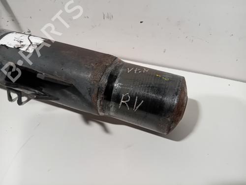 Right front shock absorber CITROËN C3 II (SC_) 1.2 VTi 82 | BP38499098M17 - Image 3