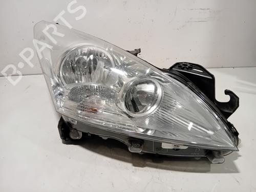 Used Right headlight Right headlight 39202550 39202550