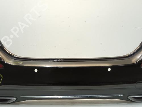 Used Rear bumper Rear bumper MERCEDES-BENZ A-CLASS Saloon (V177) A 250 e (177.186) (218 hp) 33237318 33237318