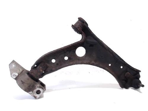 Right front suspension arm AUDI A3 (8P1) 1.9 TDI | BP5666480M13 
