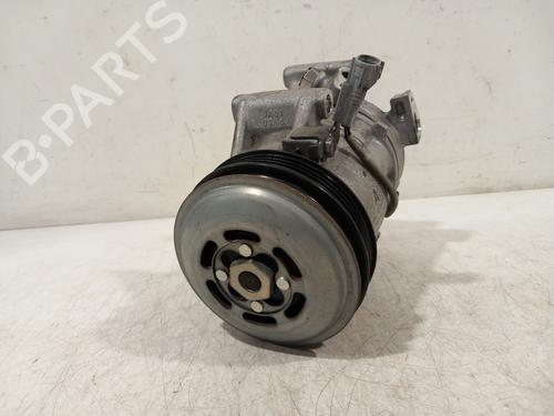Used AC compressor AC compressor 39099803 39099803