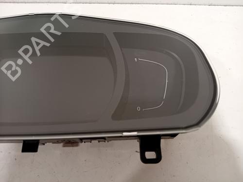 Instrument cluster RENAULT GRAND SCÉNIC IV (R9_) 1.3 TCe 160 (R9NC) | BP28309176C47 