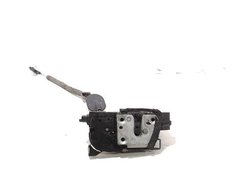 Front right lock RENAULT CLIO IV Grandtour (KH_) 1.5 dCi 90 (KHN3, KHN4) | BP13199257C97 