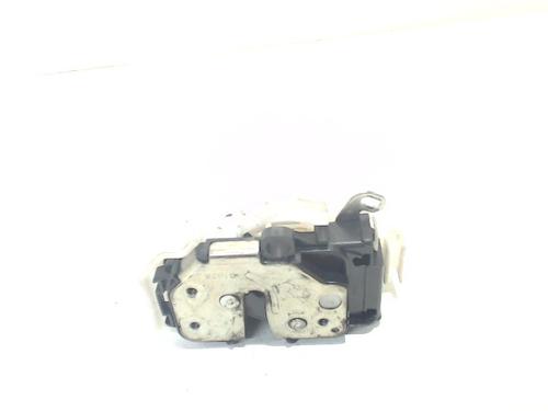 Front right lock PEUGEOT BIPPER (AA_) 1.4 HDi | BP13197344C97 