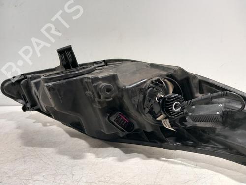 Left headlight FORD FIESTA VI (CB1, CCN) 1.6 TDCi | BP37267199C28 - Image 5