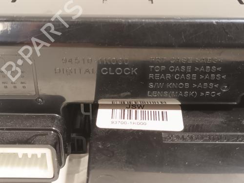 Display monitor HYUNDAI ix20 (JC) 1.4 | BP17239592C48 