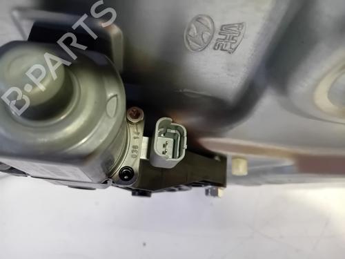 Rear right window mechanism HYUNDAI ix20 (JC) 1.4 | BP29275279C25 