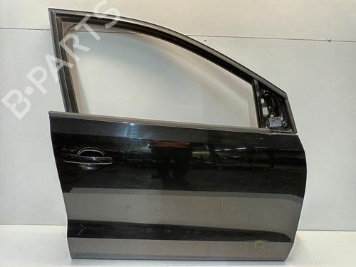Porta anteriore destra VW POLO V (6R1, 6C1) 1.2 TDI (75 hp) 31335057