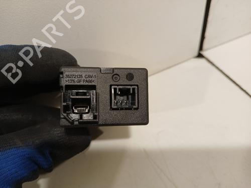 Electronic module JEEP COMPASS (MP, M6, MV, M7) 1.3 HYBRID 4X4 | BP36801452M83 - Image 2