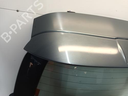 Tailgate NISSAN MICRA IV (K13K, K13KK) 1.2 | BP22768402C6