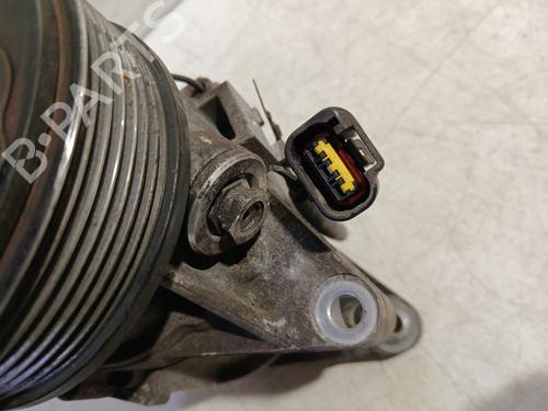 AC compressor SUBARU IMPREZA Hatchback (GR, GH, G3) 2.0 D AWD | BP35815263M34 - Image 6