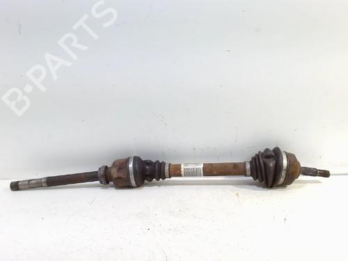Used Right front driveshaft Right front driveshaft 7876594 7876594