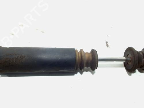 Right rear shock absorber RENAULT TWINGO III (BCM_, BCA_) 1.0 SCe 70 | BP12679867M19 