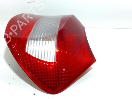 Right taillight BMW 1 (E87) 116 i | BP12236614C35