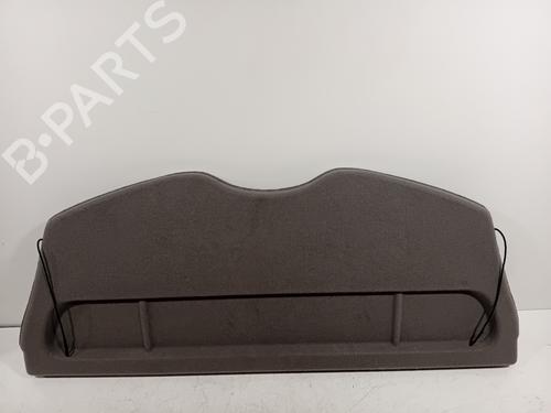 Rear parcel shelf NISSAN LEAF (ZE0) Electric | BP22703092C85 