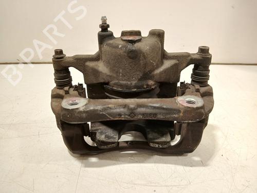 Left front brake caliper OPEL ASTRA J (P10) 1.3 CDTI (68) | BP25795551M105 - Image 3