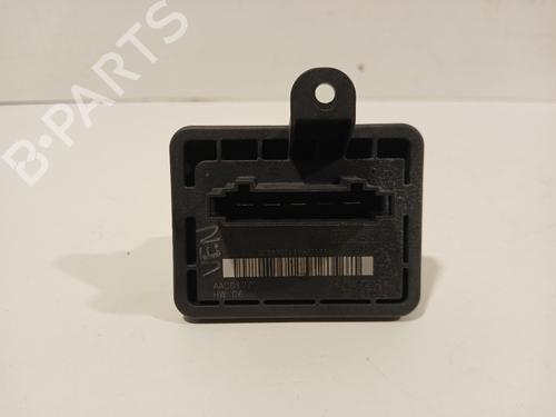 Heater resistor DS DS 3 / DS 3 CROSSBACK (UR_, UC_, UJ_) 1.2 PureTech 130 (URHNSS) | BP29918470M108