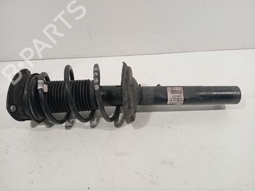 Used Right front shock absorber AUDI A3 Limousine (8VS, 8VM) 1.5 TFSI (150 hp) 32493072