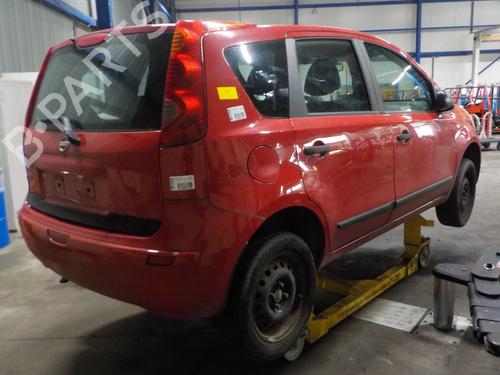 Right front driveshaft NISSAN NOTE (E11, NE11) 1.4 | BP18072656M39 - Image 7