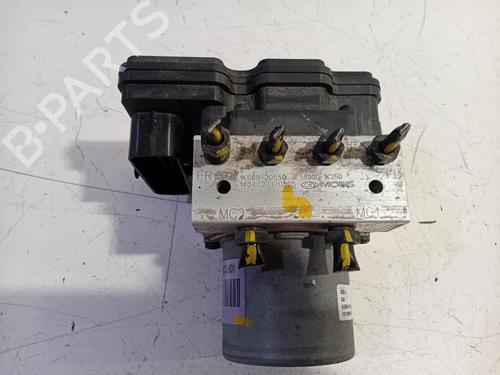 ABS pump HYUNDAI ix20 (JC) 1.4 | BP29275304M43 