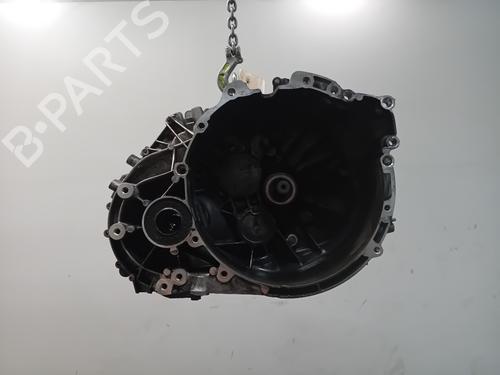 Used Gearbox Gearbox 25795651 25795651