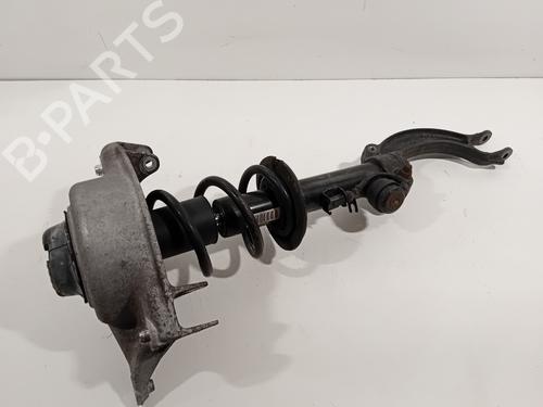 Used Left front shock absorber AUDI A4 B8 (8K2) 2.0 TFSI quattro (211 hp) 25049634