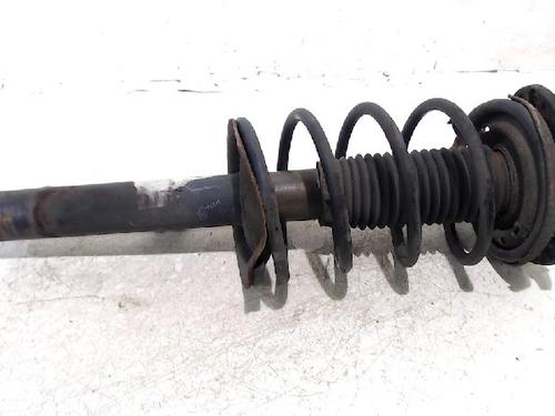 Used Left front shock absorber PEUGEOT 206 Hatchback (2A/C) 1.4 HDi eco 70 (68 hp) 5411924
