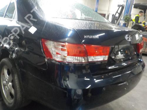 ABS pump HYUNDAI SONATA V (NF) 2.4 | BP13018584M43 