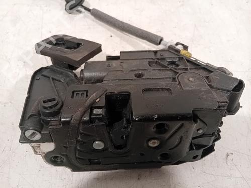 Rear left lock VW PASSAT B7 (362) 1.8 TSI | BP23244725C100