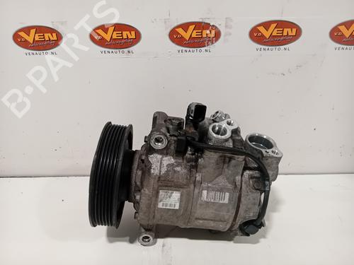 Used AC compressor AC compressor AUDI A6 C6 (4F2) 2.4 (177 hp) 36357164 36357164