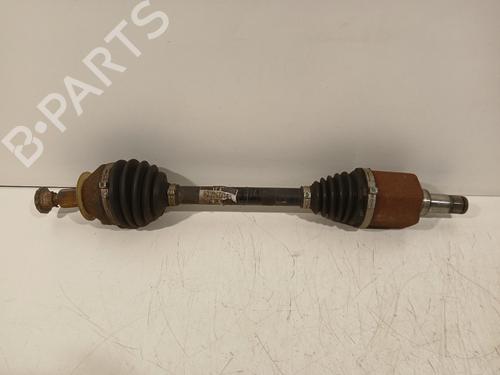 Used Left front driveshaft Left front driveshaft 37443501 37443501