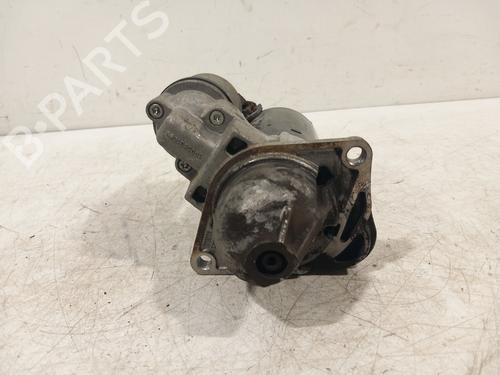 Starter OPEL MERIVA B MPV (S10) 1.4 (75) | BP34058675M8 - Image 3