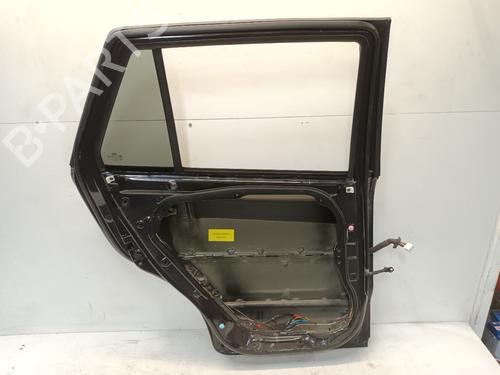 Left rear door HYUNDAI SANTA FÉ II (CM) 2.2 CRDi GLS | BP21946093C4 