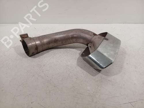 Used Exhaust system VW TOUAREG (CR7, RC8) 3.0 TDI 4motion (286 hp) 23182905