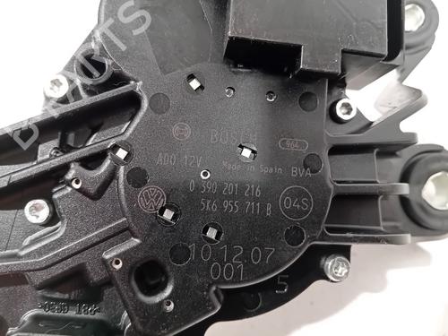 Rear wiper motor VW POLO V (6R1, 6C1) 1.2 TDI | BP18820293M102 