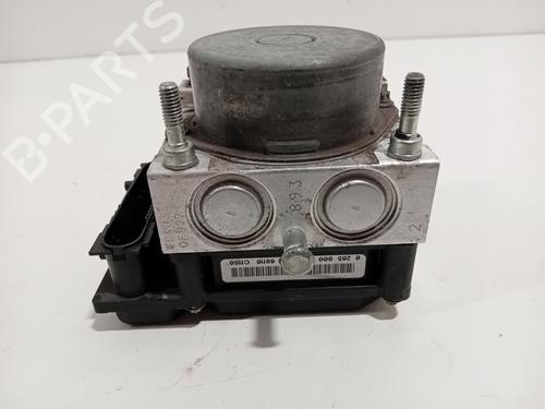 ABS pump OPEL CORSA D (S07) 1.2 (L08, L68) | BP24612938M43 