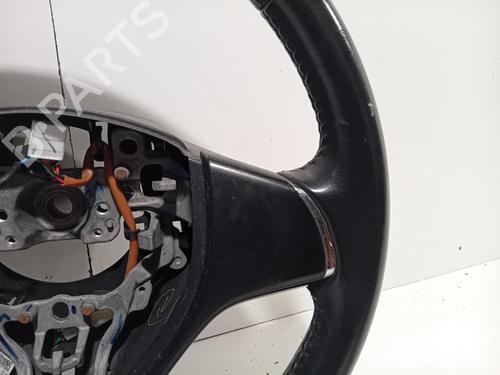 Steering wheel SUZUKI BALENO (FW, EW) 1.2 (A1K412) | BP30107915C49 - Image 4