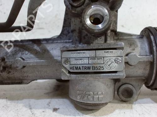 Steering rack FIAT DOBLO Box Body/MPV (223_) 1.3 JTD 16V Multijet | BP7816239M22