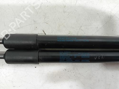 Tailgate lift support SEAT IBIZA IV ST (6J8, 6P8) 1.2 TSI | BP16971806C138 
