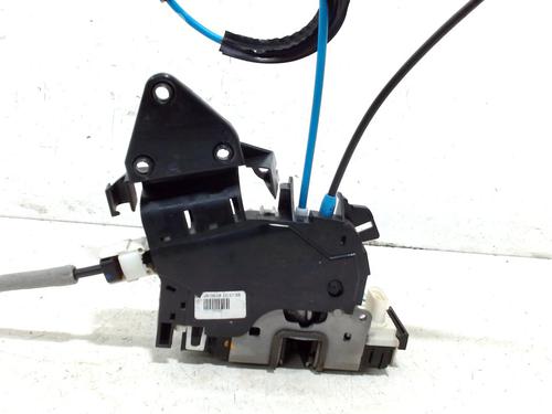 Rear right lock MERCEDES-BENZ C-CLASS (W204) C 200 CDI (204.007, 204.006) | BP13206108C99 