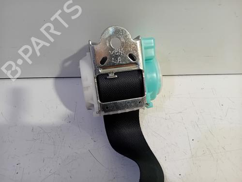 Left rear brake caliper NISSAN NOTE (E11, NE11) 1.4 | BP18106020M107 