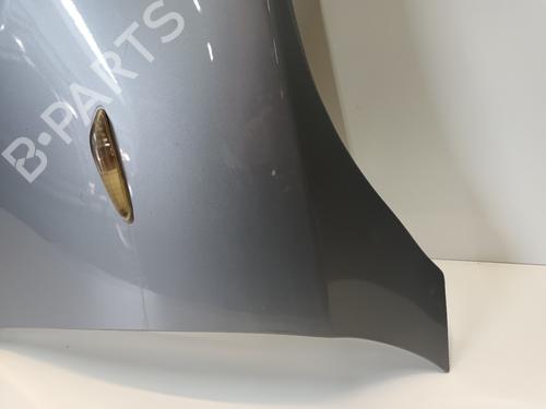 Left front fenders BMW 5 (E60) 520 i | BP29354264C41 