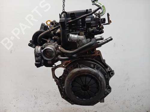 Engine KIA PRO CEE'D (ED) 1.4 CVVT | BP32780841M1 - Image 5