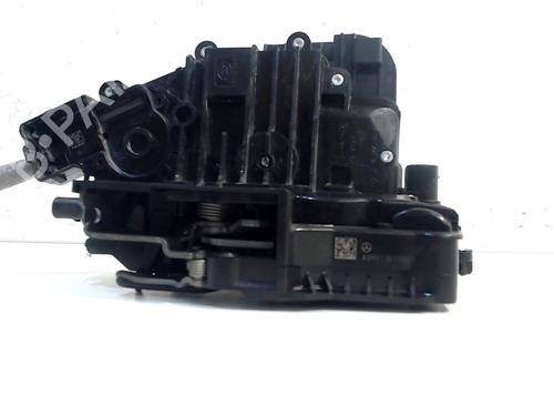 Used Rear left lock MERCEDES-BENZ S-CLASS (W222, V222, X222) S 600 (222.176) (530 hp) 13204958