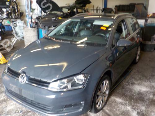 Used Parts VW GOLF VII Variant (BA5, BV5) 1.6 TDI 1066825