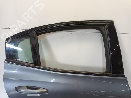 Right rear door VOLVO S60 III (224) T5 | BP29563628C5 