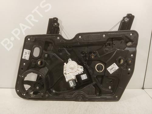 Used Front right window mechanism Front right window mechanism 38859570 38859570