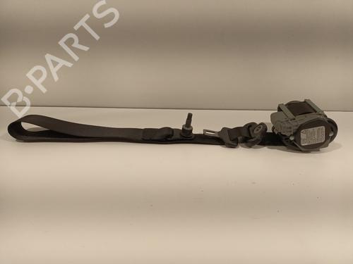 Used Front left seatbelt MERCEDES-BENZ B-CLASS Sports Tourer (W245) B 150 (245.231) (95 hp) 16093572