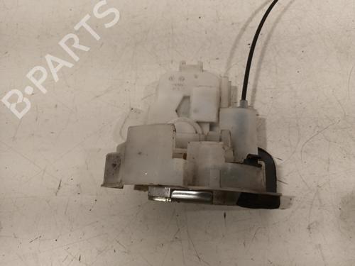 Front left lock SUBARU LEGACY V Estate (BR) 2.0 D AWD (BRD) | BP16420517C98 